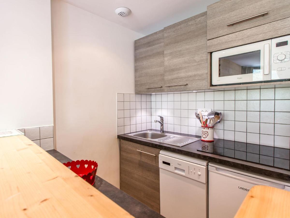 Studio Le Borsat - Val Claret-14 By Interhome ทีนเญอ ภายนอก รูปภาพ
