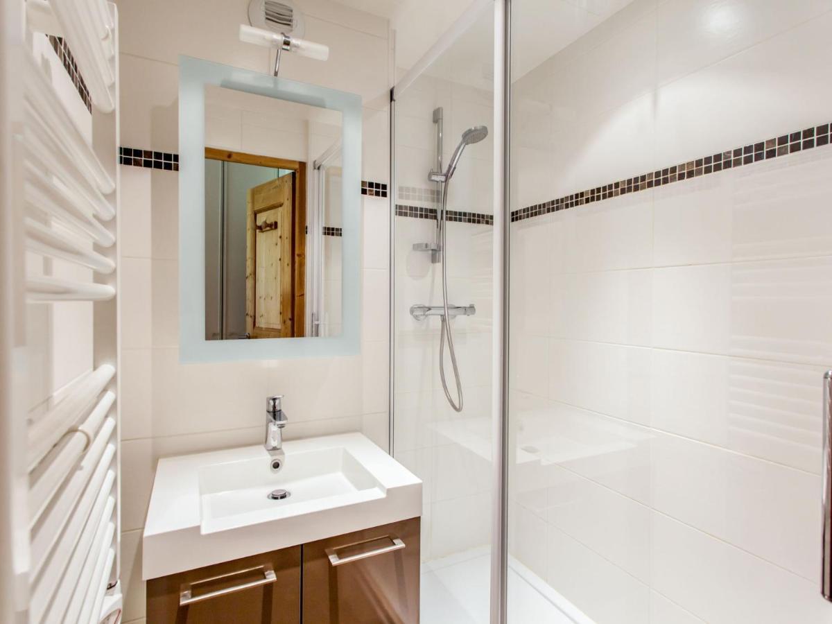 Studio Le Borsat - Val Claret-14 By Interhome ทีนเญอ ภายนอก รูปภาพ
