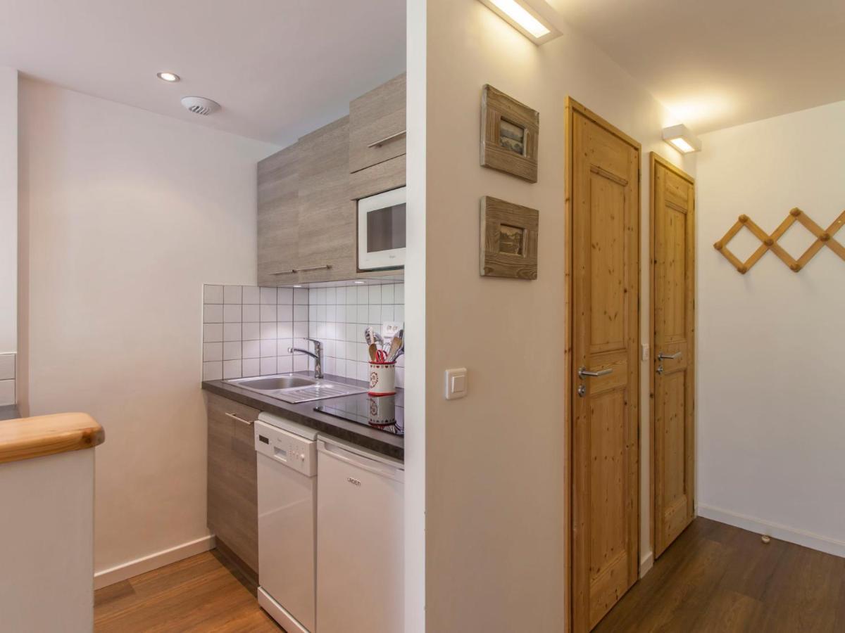 Studio Le Borsat - Val Claret-14 By Interhome ทีนเญอ ภายนอก รูปภาพ